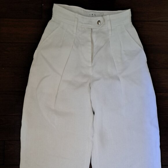 Pantalon - IRO - Picture 1 of 6